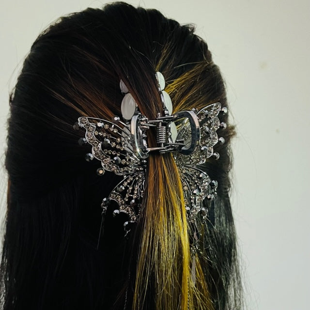 Metamorphosis Luxe Claw Clip
