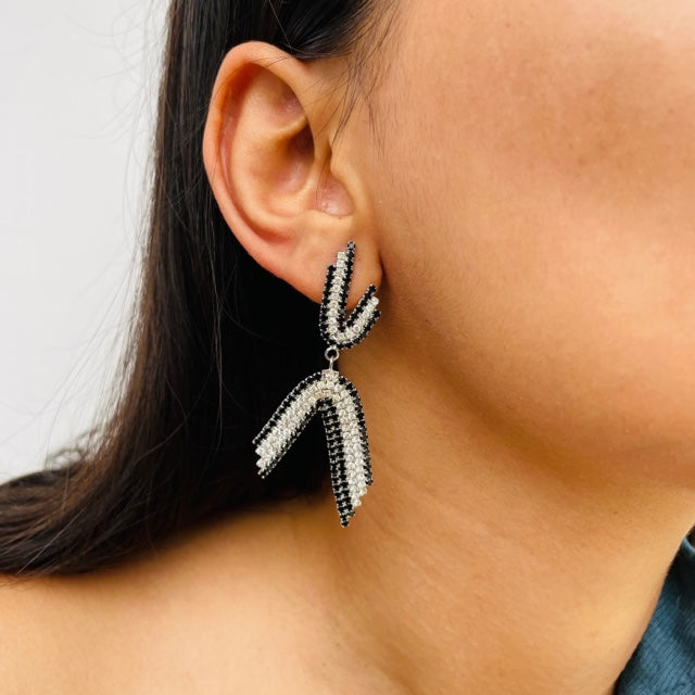 Lilith Luxe Earrings