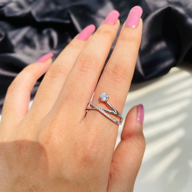 Charm Me Ring