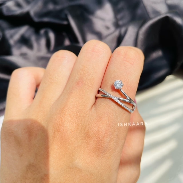 Charm Me Ring