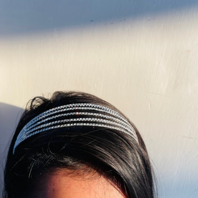 Vienna Headband