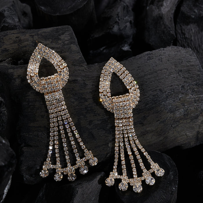 Luxe Babe Earrings 10