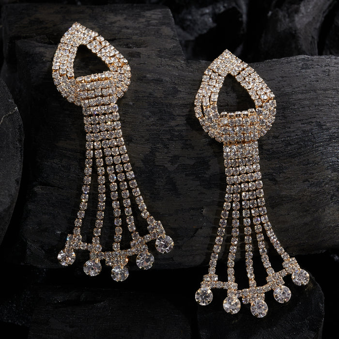 Luxe Babe Earrings 10