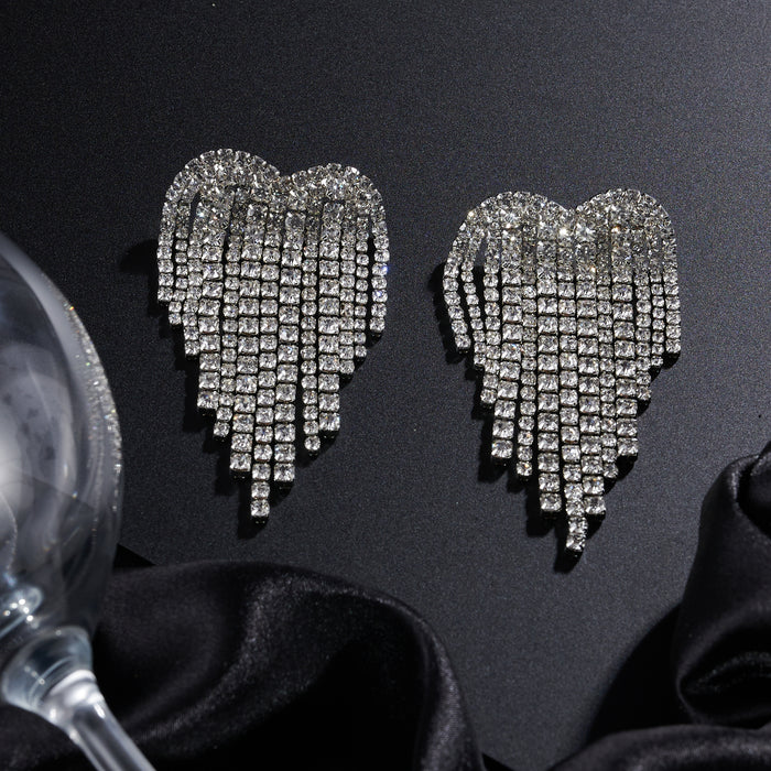 Tequila Luxe Earrings