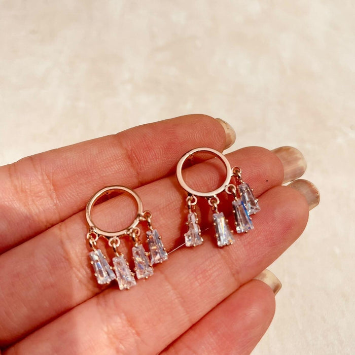 Venice Luxe Earrings