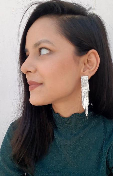 Luxe Babe Earrings 11