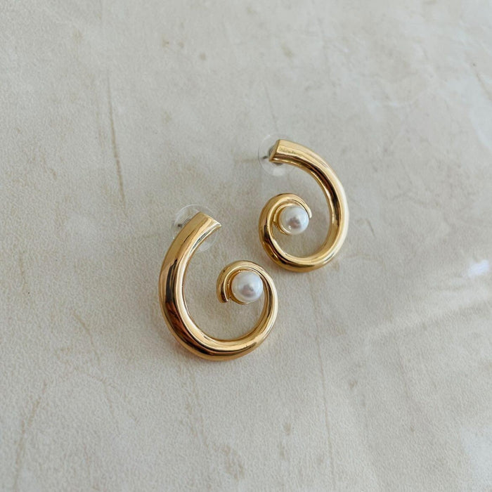 Helix Earrings