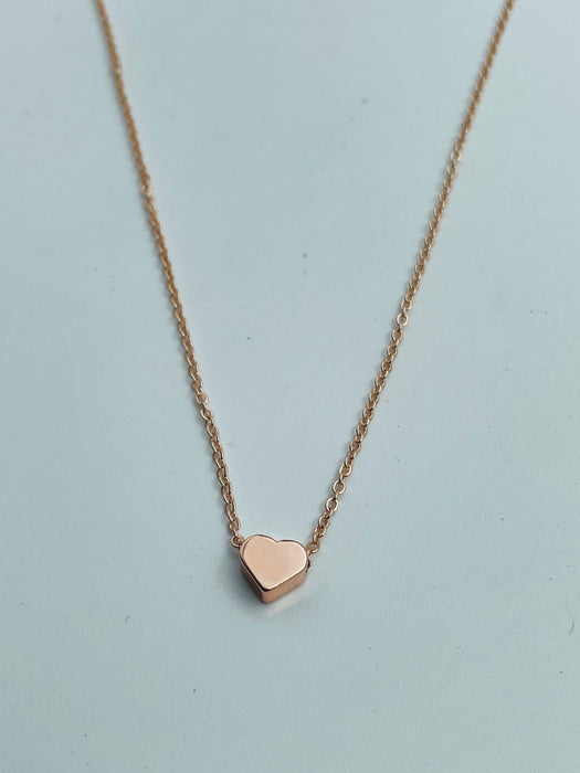 Mini Heart Chain