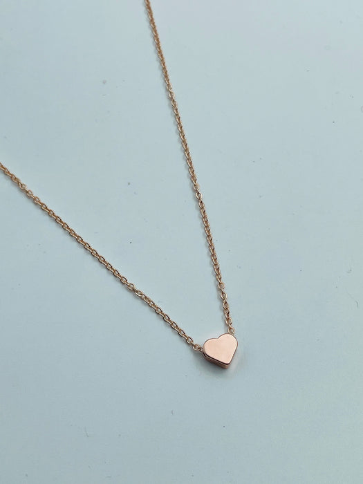 Mini Heart Chain