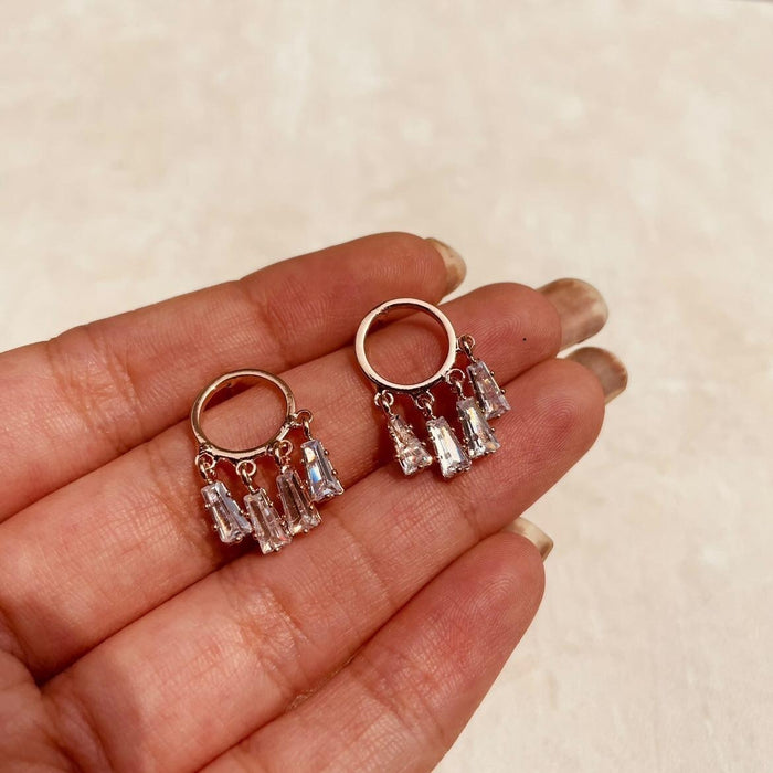 Venice Luxe Earrings