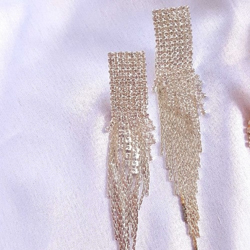 Luxe Babe Earrings 11